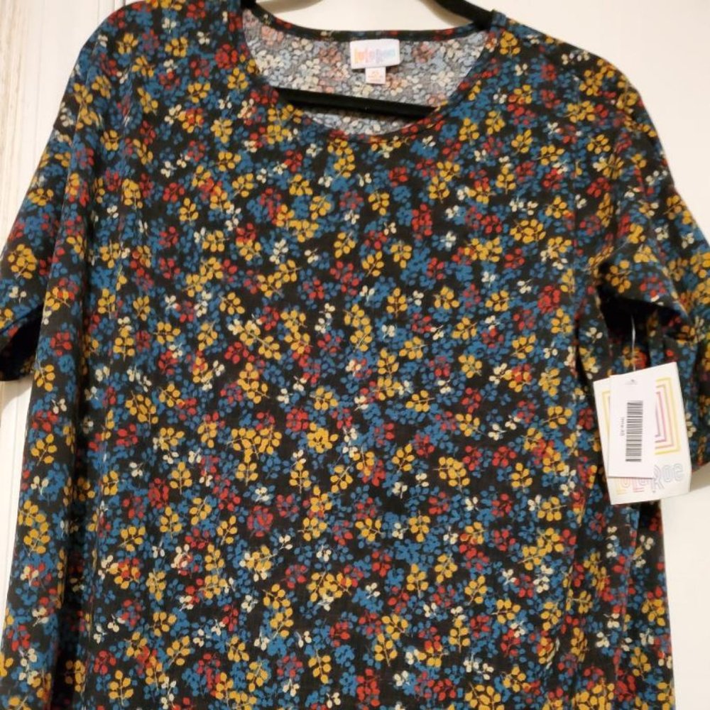 LuLaRoe NWT XS Irma